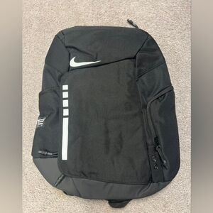 NEW EDITION! Nike Elite Pro Hoops Olympic 32L Basketball Backpack Black